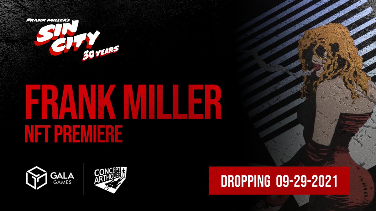 Gala Games tweet media