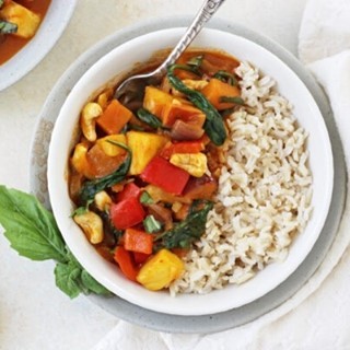 Oh My Veggies tweet media