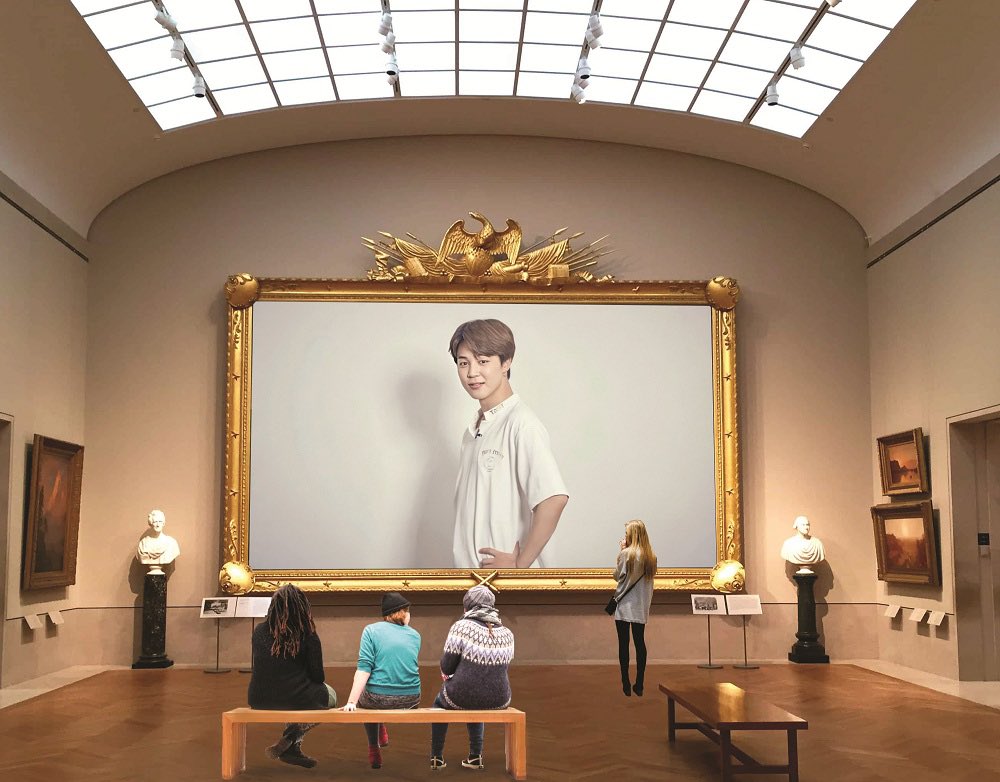 LdOfTheStrings's tweet photo. Like and share this. Also, follow me if you’re cute 💜 #bts #BTS #BTSARMY #JIN #SUGA #JHOPE #RM #JIMIN #V #JUNGKOOK #rookieactor #art #runbts https://t.co/YNKzawdNVR