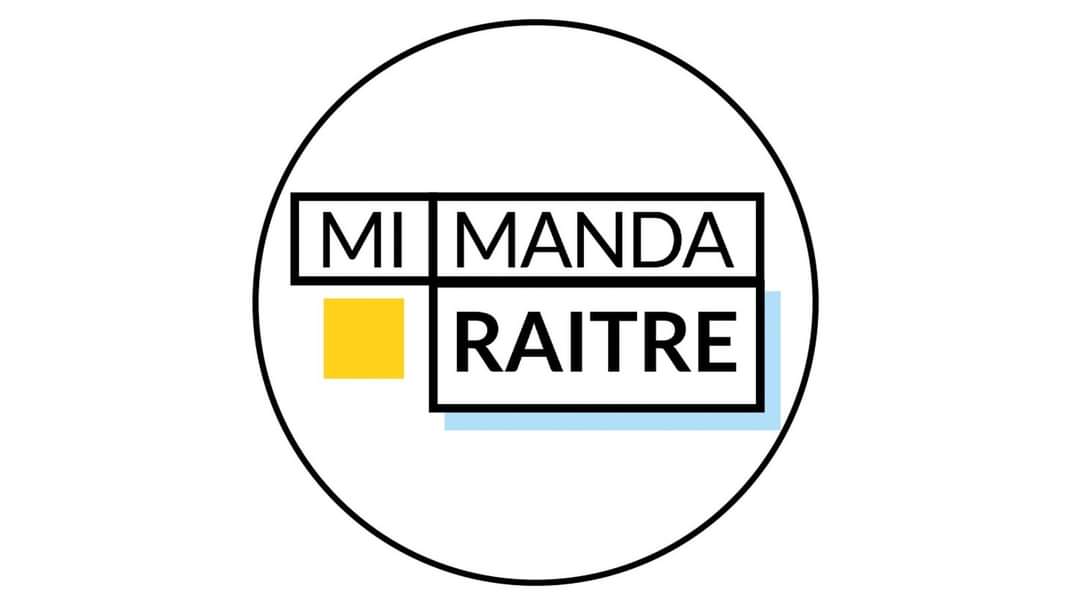 moncirillo's tweet photo. A partire dalle 9 sarò ospite di @FedericoRuffo a @mimandaRai3. Tornerò in presenza a Saxa Rubra dopo quasi un anno, iniziando la mia sesta stagione di collaborazione con la trasmissione, che, dal 1990, si occupa della difesa dei diritti dei consumatori https://t.co/513Shiddzq