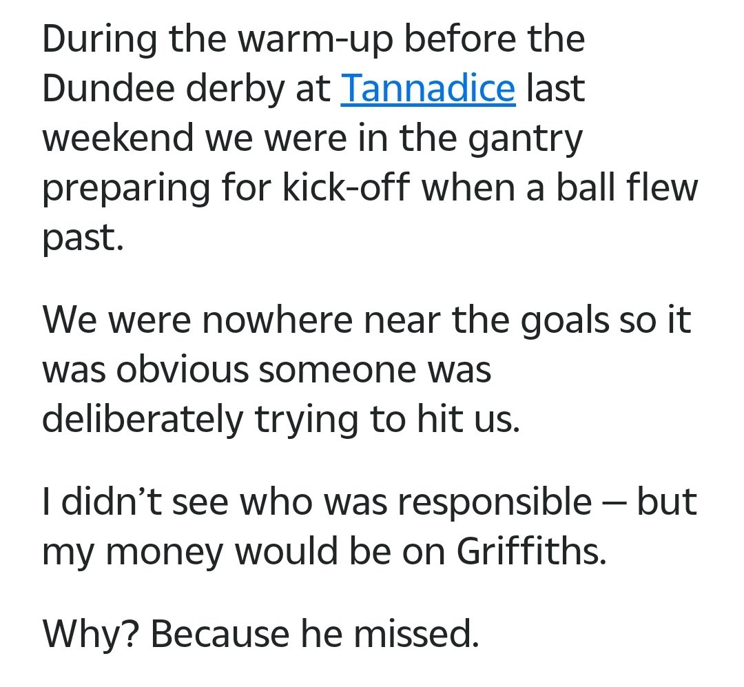 DerekMillerTime's tweet photo. Kris Boyd on Leigh Griffiths https://t.co/IUREOXlNLp