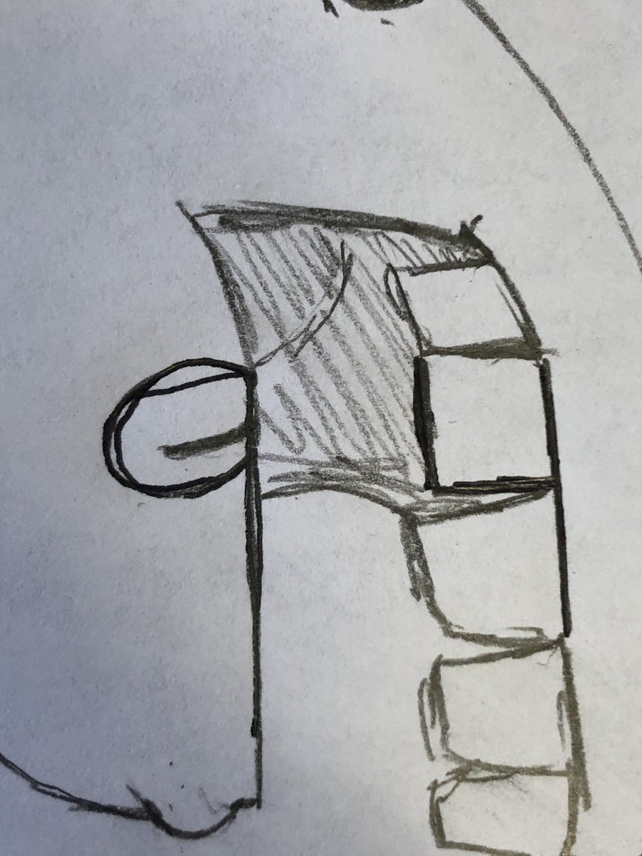 ConManEd's tweet image. I tried the number challenge (94) and got a rude @FLoaBComic horse.