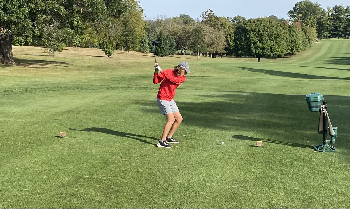 E-Rab Golf tweet media