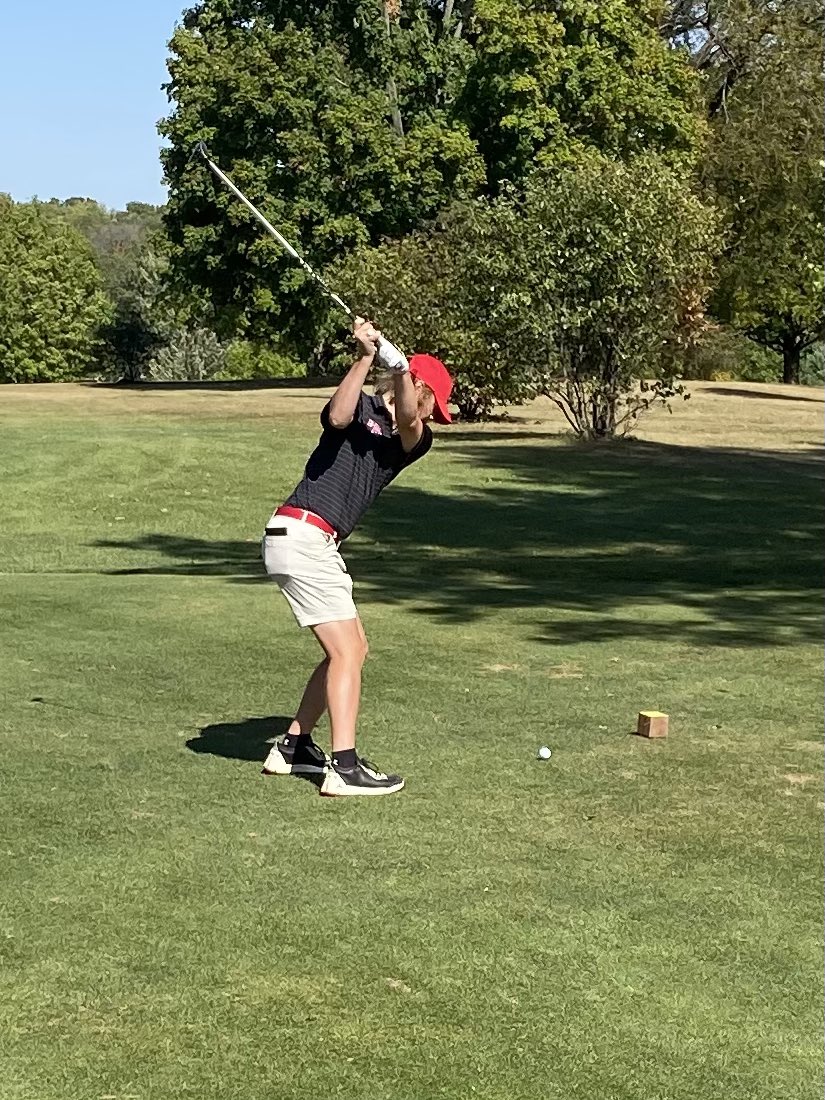 E-Rab Golf tweet media