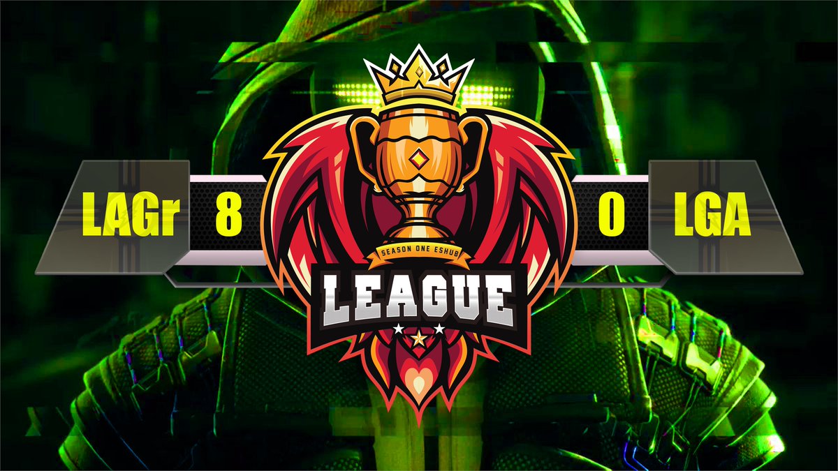 LAGr Gaming tweet media