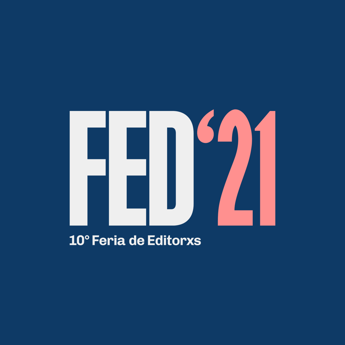 FEditores's tweet photo. Este año la #FED21 va a ser presencial y digital.
La edición independiente toma las calles.
👉 1, 2 y 3 de octubre en el Parque de la Estación, en Perón y Gallo, CABA
Información sobre charlas, editoriales y compras en https://t.co/CtIX96nF5P https://t.co/E9ZKoVZz5w