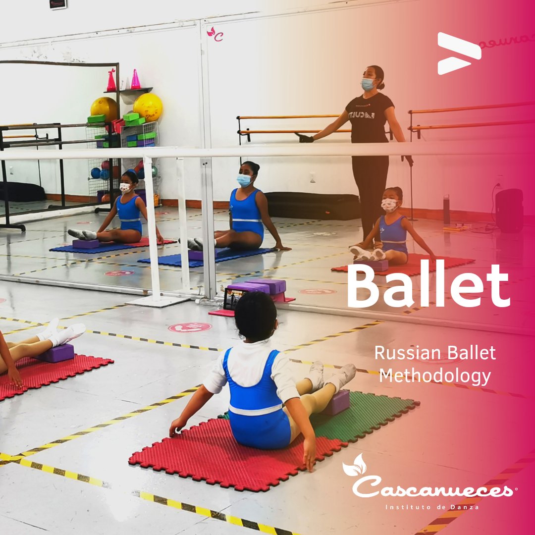 CASCANUECES_ID's tweet photo. 🩰Ballet Clásico (Russian Ballet Methodology🔶Schottland-Issaev 🔶) Todos los niveles. 
📱Aparta tus clases inbox y a  los teléfonos 
9511307592 // 2227218356. 

#SomosCascanueces #OaxacaCultural #BePro #BeElite #BeCascanueces #Oaxaca #Cultura https://t.co/XZMo8RBYg2