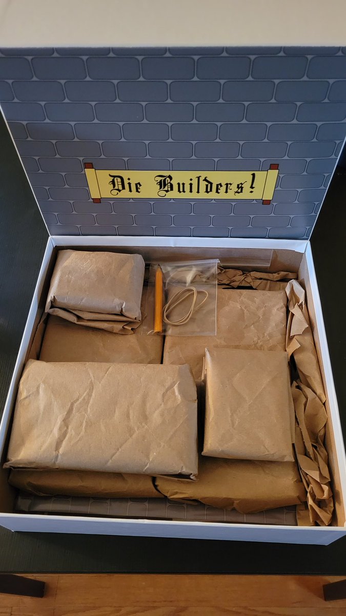 DieBuilders1's tweet photo. A quick little before and after shot https://t.co/pXhqgfi5n3
