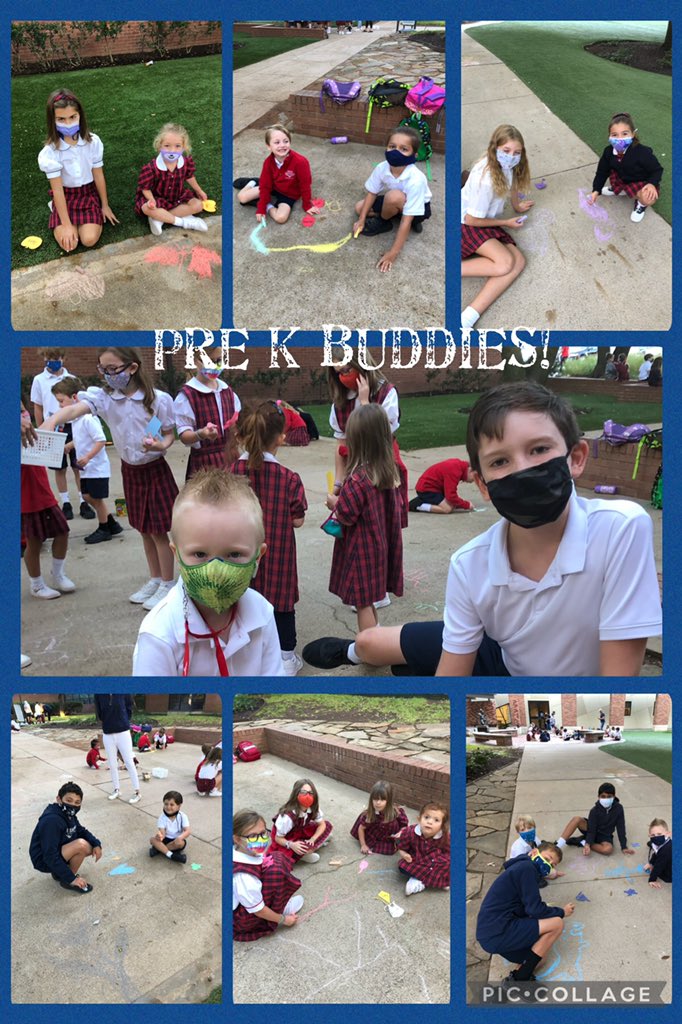 cjohnson_gses's tweet photo. Buddies are the best! We loved meeting our PreK buddies this morning and cannot wait to see them again! #foreverfriends @gsesdallas @nvanmarel https://t.co/MlvRXLNbwv