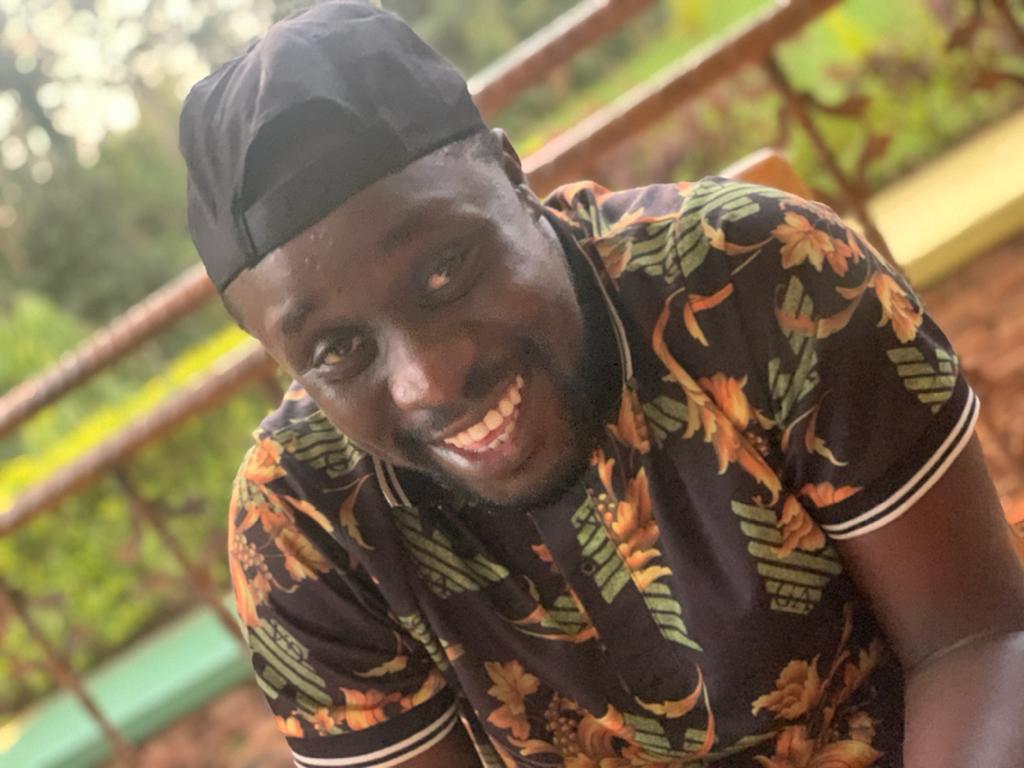 MarkKunihira's tweet photo. Thank God. Balitusomako mubitabo
#Bitabo @QuexMusicUg https://t.co/FhuYHPAn01