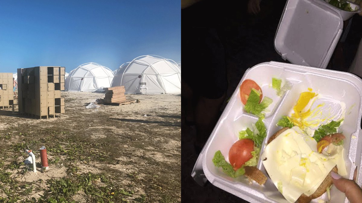 gaslituplandsuk's tweet photo. Sneak peek at the Festival of Brexit. Feeds 4.
#BrexitFoodShortages #BrexitFuelShortages #BrexitReality #BrexitLies #BrexitIsNotWorking #ProjectHere #ProjectFearIsHere #BrexitShambles #BorisHasFailedTheNation #BrexitBrokeBritain https://t.co/O9BSRVQXiq