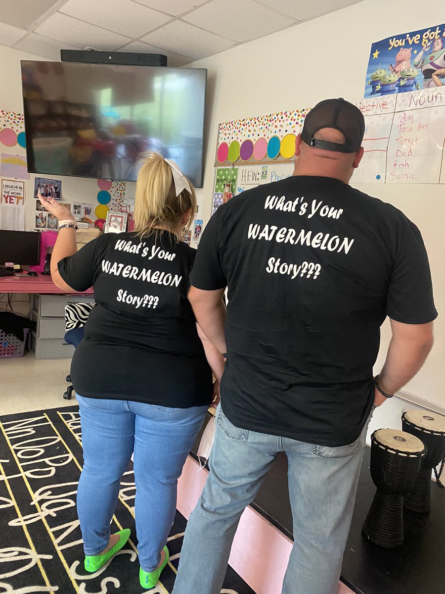 Allison Floyd tweet media