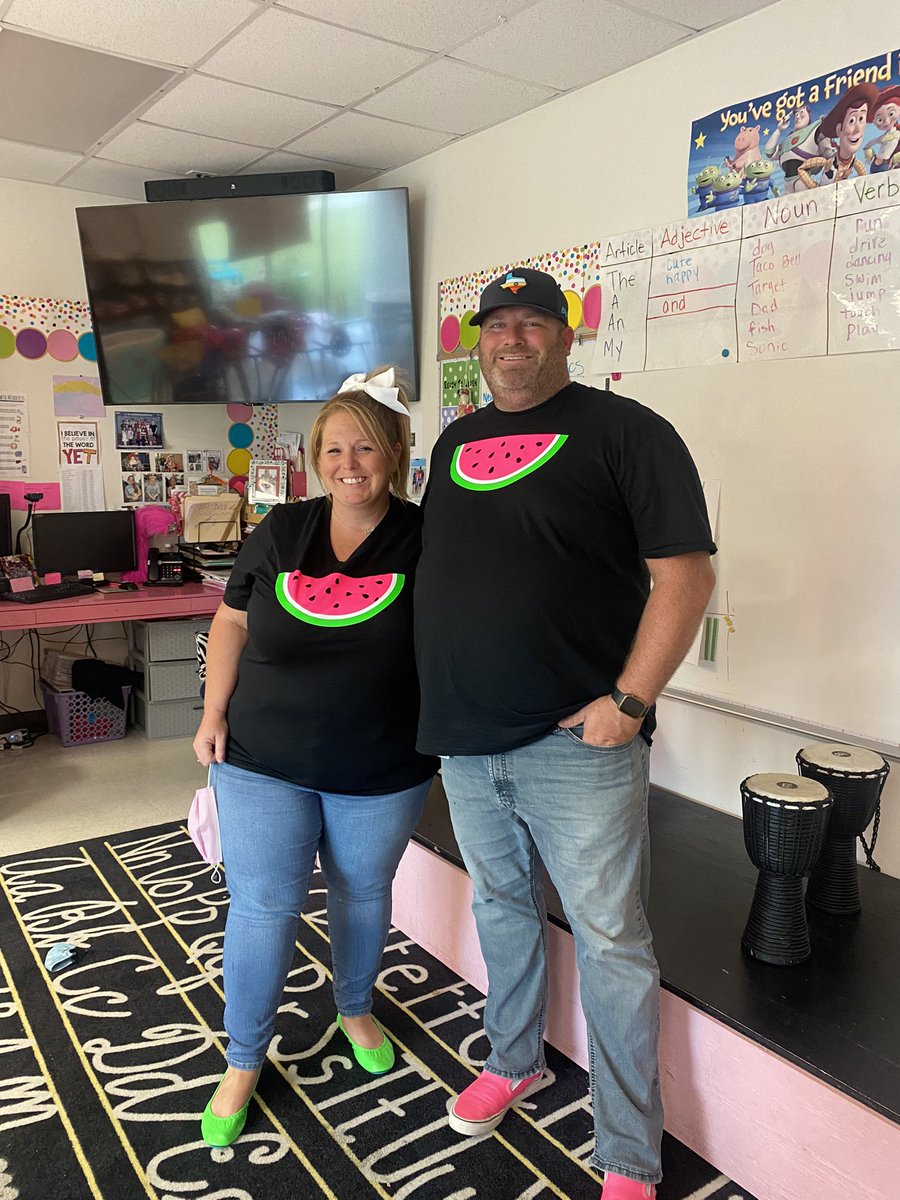 Allison Floyd tweet media