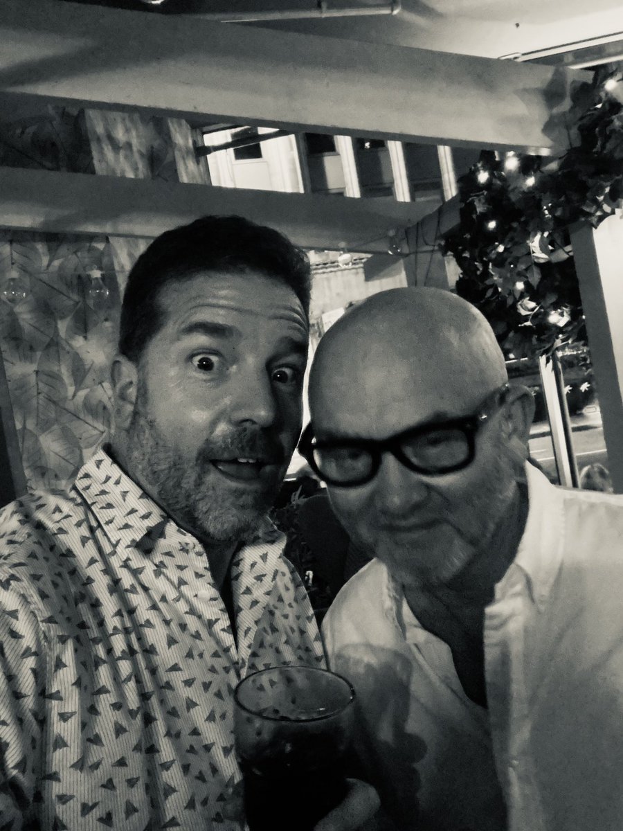 Paul Cowland ⛽️ tweet media