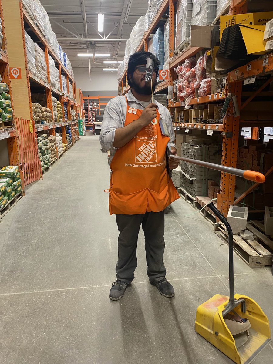 It’s back to the 80s at Store 6563.  Our team is having a Rad time celebrating Success Sharing!! Thank you team for everything you do for our store…enjoy a weekend full of fun, food &amp; costumes!!! #80sLadies #80smusic @tgtguerrero12 <a href="/AwiseB/">Bill Wise</a> <a href="/Vanessahd6563/">Vanessa King</a> @ArthurMendez_HD