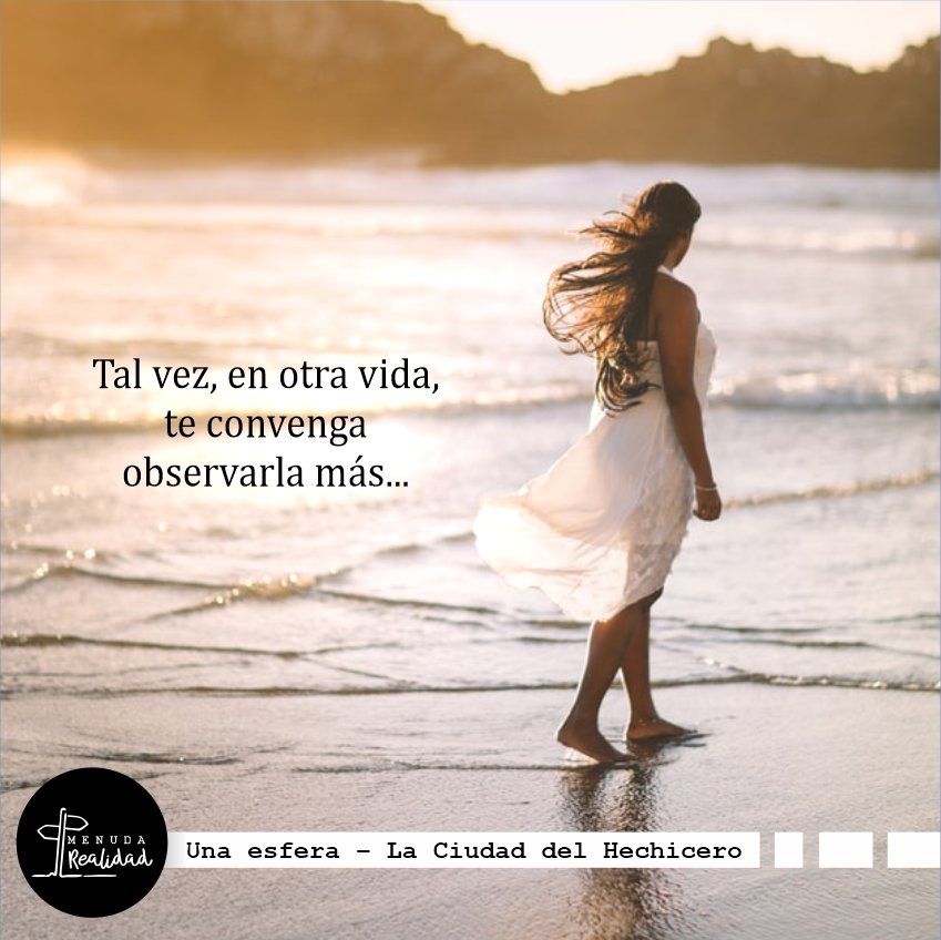 Menuda Realidad tweet media