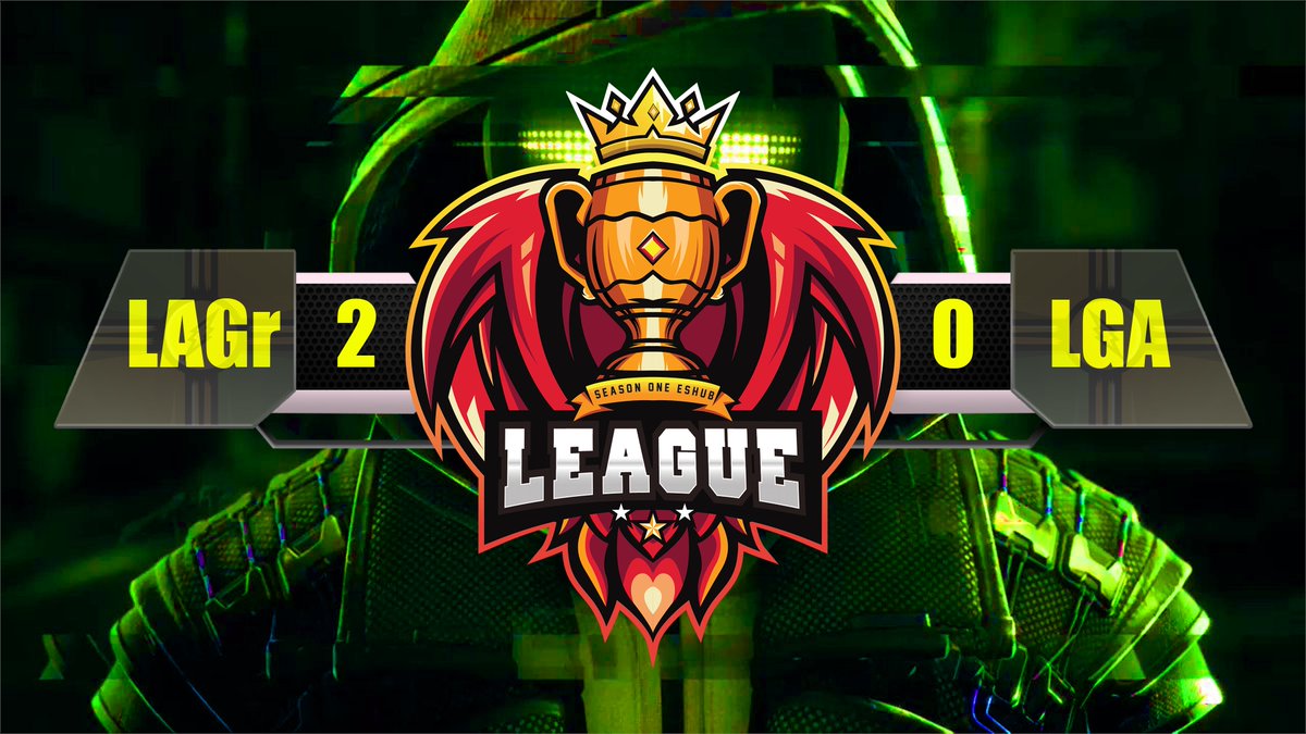 LAGr Gaming tweet media