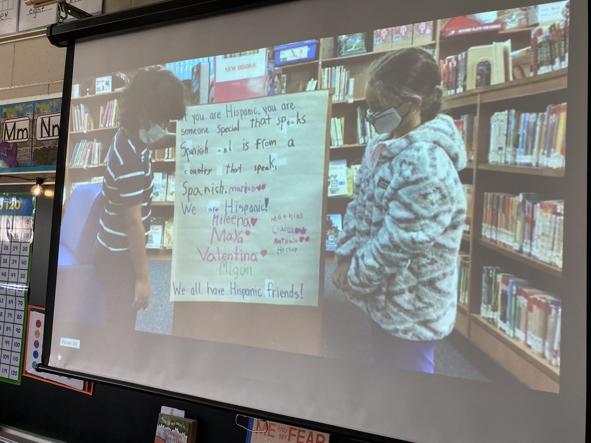 Loved seeing my old students on the <a href="/JWReasonElem/">JW Reason Elementary</a> news!! <a href="/Mrs_McElhose/">Mallory McElhose</a>