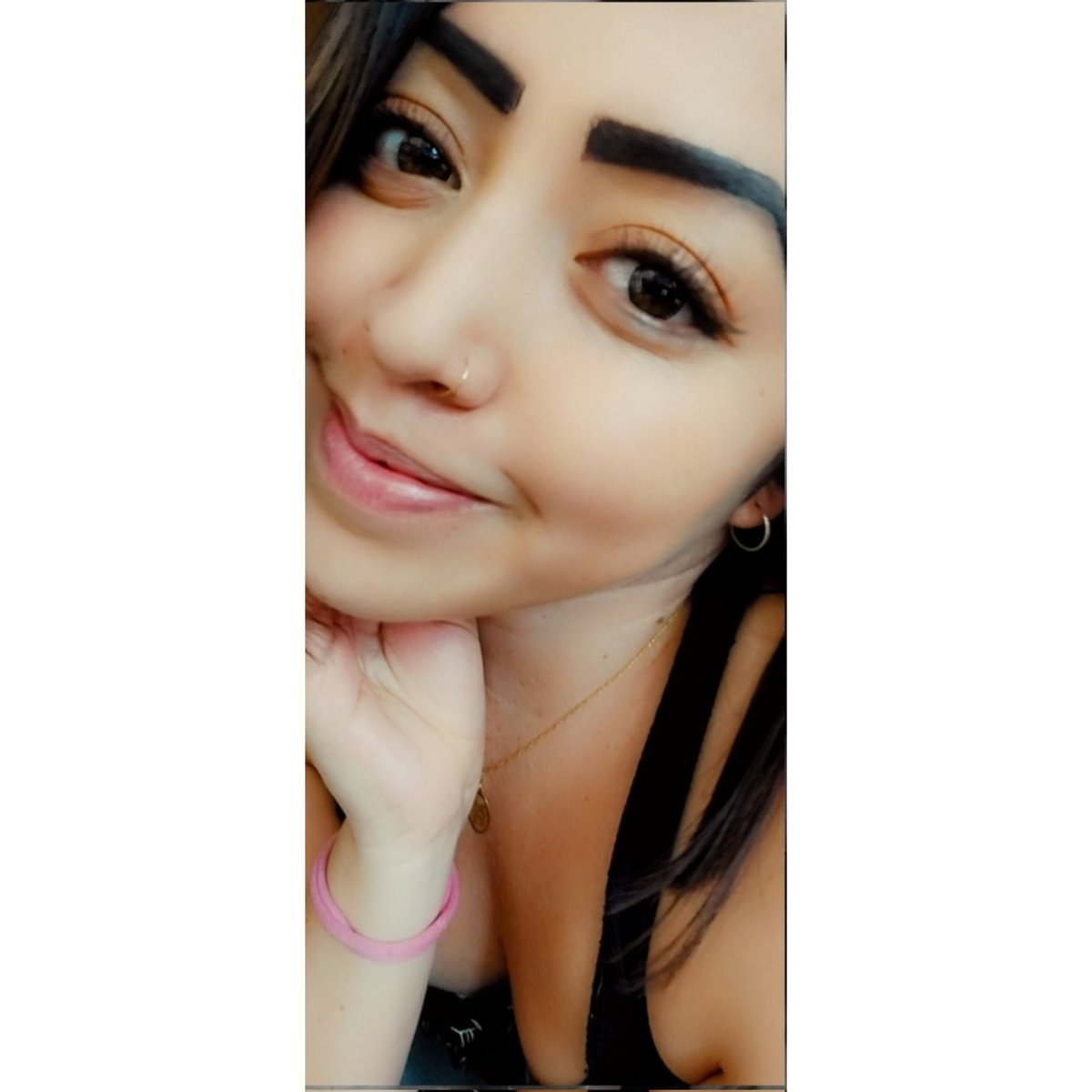 Andy_enaMORAda's tweet photo. Carita piciosa ❤✨ https://t.co/TDN6LZoI6z