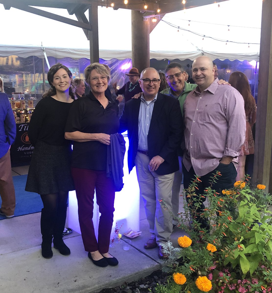 CTFoodshare's tweet photo. We are excited to celebrate our community partners @CampCourant at their annual #BuddyBash! https://t.co/iiWMwzFLYu