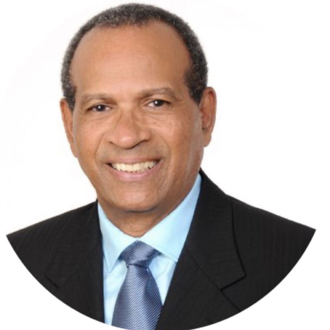 Carlos Amarante Baret tweet media