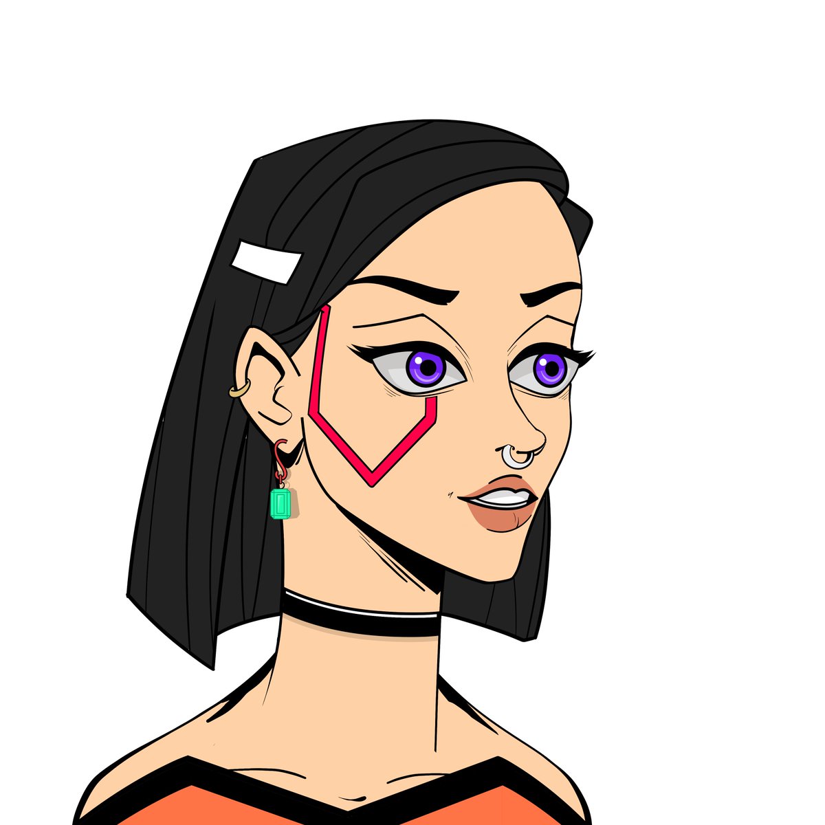 LADIES, Gents, QUEENS &amp; Kings! 👸🤴

We are doing a collab w/ <a href="/fame_ladies/">Fame Lady Squad</a> to GIVEAWAY 3 NFTs for 2 winners! 

- Lady #5254 + Royals Queen 
- Royals King 

How to win 
- Follow <a href="/fame_ladies/">Fame Lady Squad</a> &amp; <a href="/EternalRoyals_/">Eternal Royals 👑</a> 
- RT
- Tag 3 people

Closes 9/26 at 4pm PST &amp; announced shortly after!