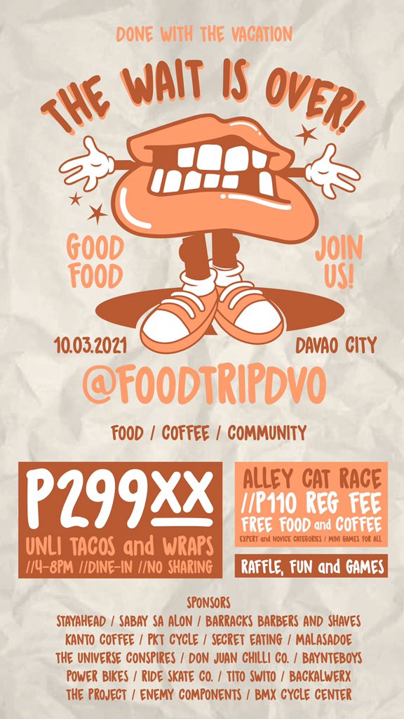 stayaheadph's tweet photo. https://t.co/5iUDB6GxXa