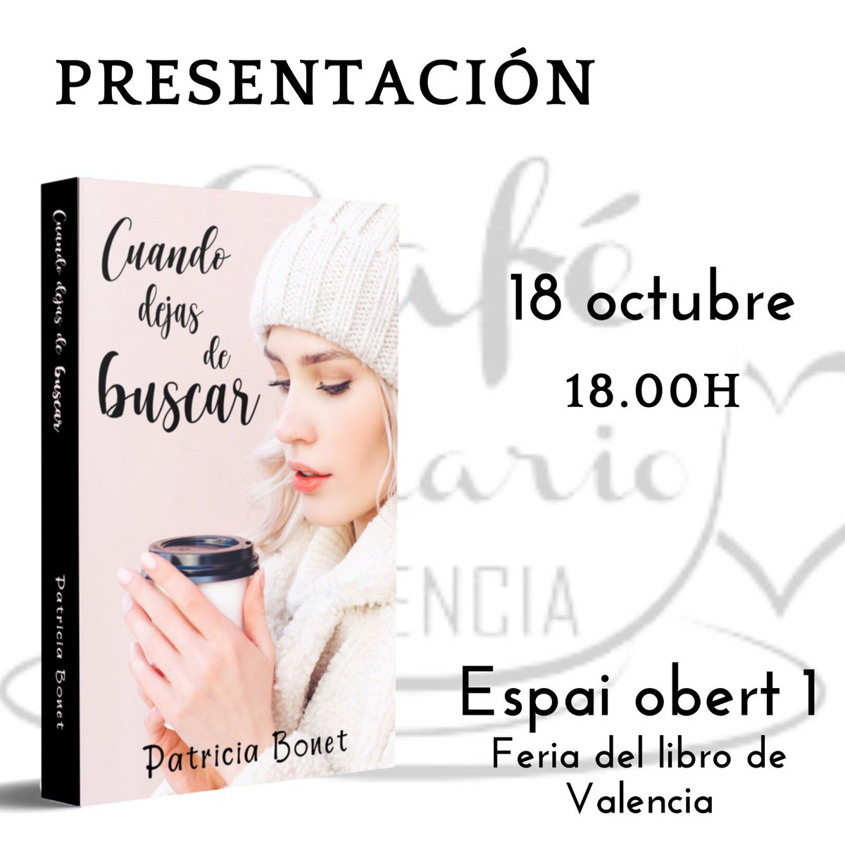 LasHermanastras's tweet photo. Ya empiezan los eventos de nuevo, las charlas sobre libros y las presentaciones que el confinamiento nos quitó. Os invito a la de Brooke, Summer y Amy en la #FeriadellibrodeValencia ¿Te vienes? https://t.co/HEg1asbIde