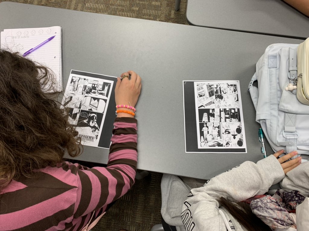 Eric Flessa tweet media