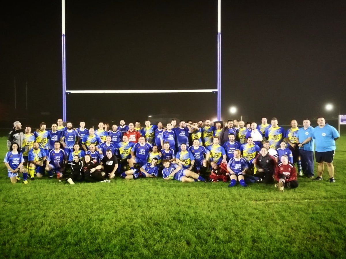 ActifPathwaysDC's tweet photo. Tonight I watched an outstanding advert for #MixedAbility Rugby with an East v West derby @HRFCBlues where @PembrokeshireV played a strong @DragALLSTARS team, the Vikings eventually took the spoils in front of a lively crowd

#JerseyForAll

@WRU_Community @dsw_news @NewYorkWelsh https://t.co/iqw3XpFav1