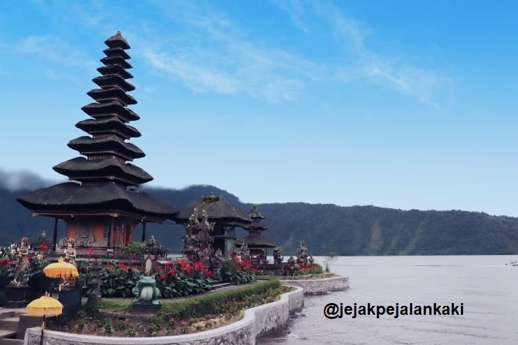 Pura Ulun Danau Beratan