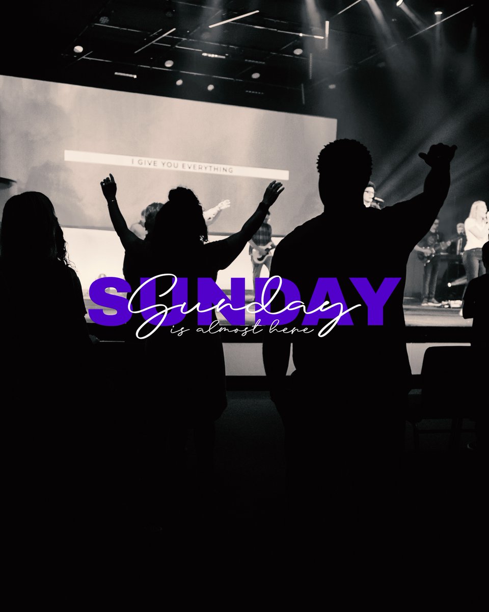 TC_Pensacola's tweet photo. We’re ready to worship alongside you and some of the greatest people in town! Come join us at 9:00 &amp; 10:30am in person or online! https://t.co/WGSPjPp8vG