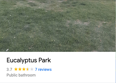 san diego, we need to talk about your parks