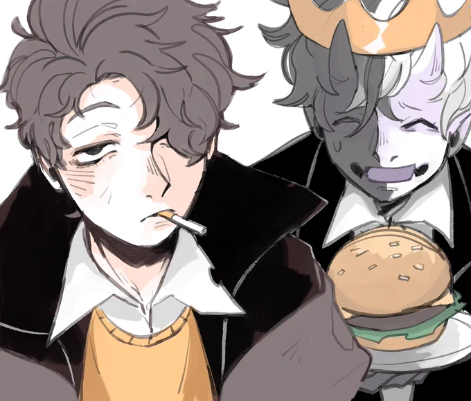 here more doodles
#dreamsmpfanart #dreamsmp #mcytfanart #mcyt 