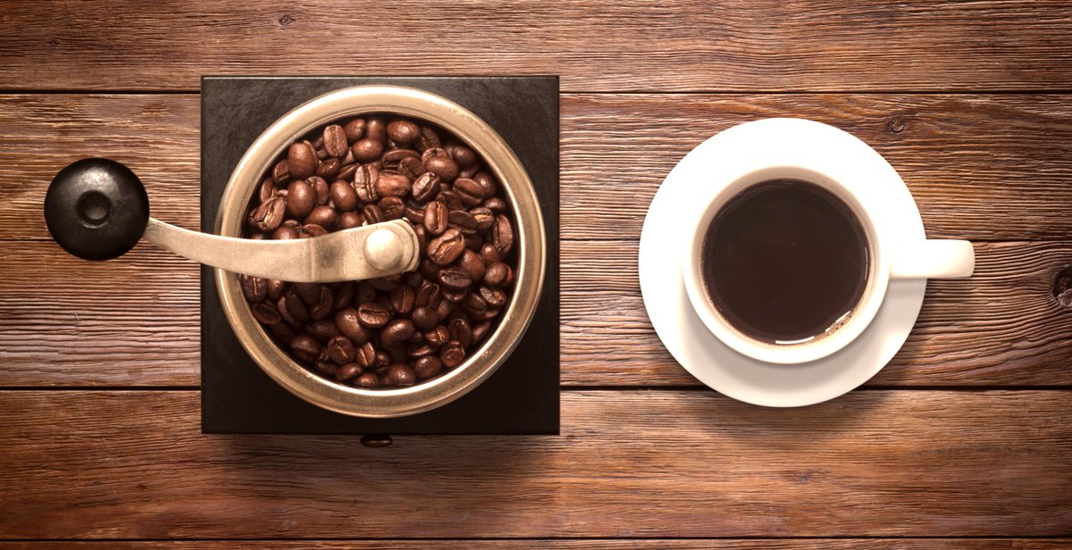 SouthernMug's tweet photo. From Fresh Grind to your Coffee Cup...

All we need is your mailing address...

https://t.co/3sKjIo3PWX

#coffeethatfeedsthesoul https://t.co/gQQbkkiElL