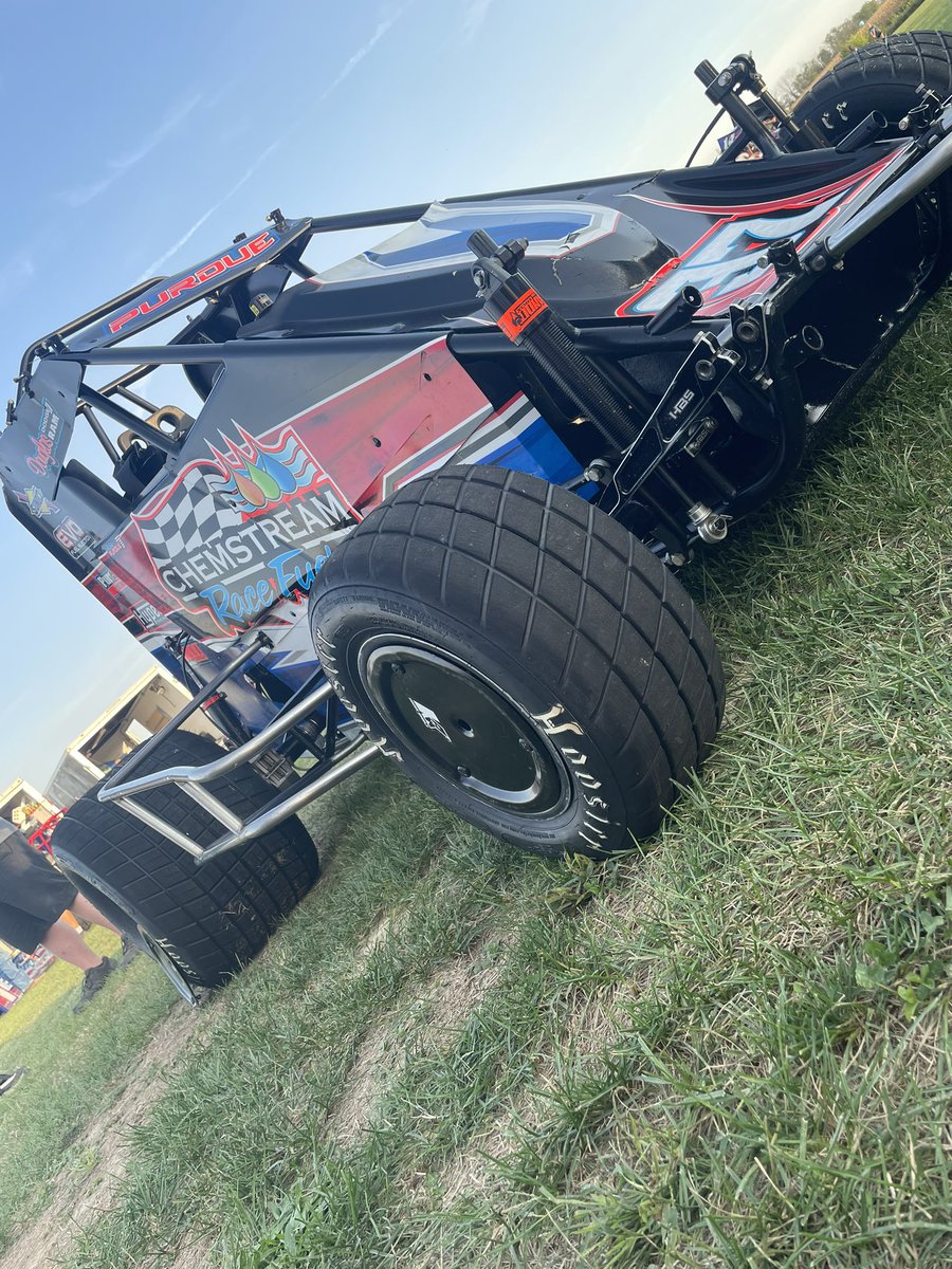 Ready for two nights of action packed racing here at Wayne County Speedway in the #37 powered micro with Chemstream Race Fuels, <a href="/banditshox/">Sonny</a>, <a href="/HyperRacing44/">Hyper Racing</a>, Douglas Dodge, <a href="/bturner22t/">PureMax Racing Oil</a> 

⏰- 6:30pm