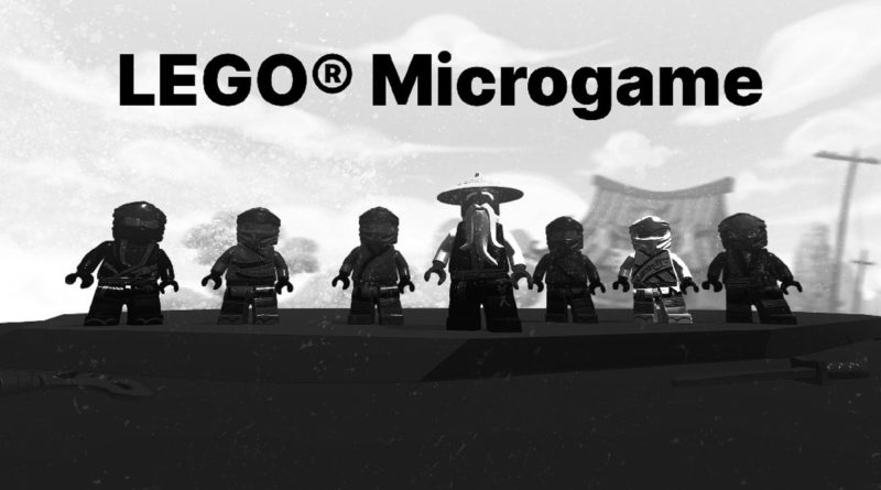 BrickFanatics's tweet photo. The LEGO Group is teasing a mysterious new project involving NINJAGO, LEGO Ideas and their Unity Microgame partnership #LEGO #LEGOIdeas #NINJAGO #Ideas #LEGONINJAGO #LEGOMicrogame #Unity #LEGOxUnity https://t.co/GOkmGPWGgK https://t.co/CBHcdWT2wp