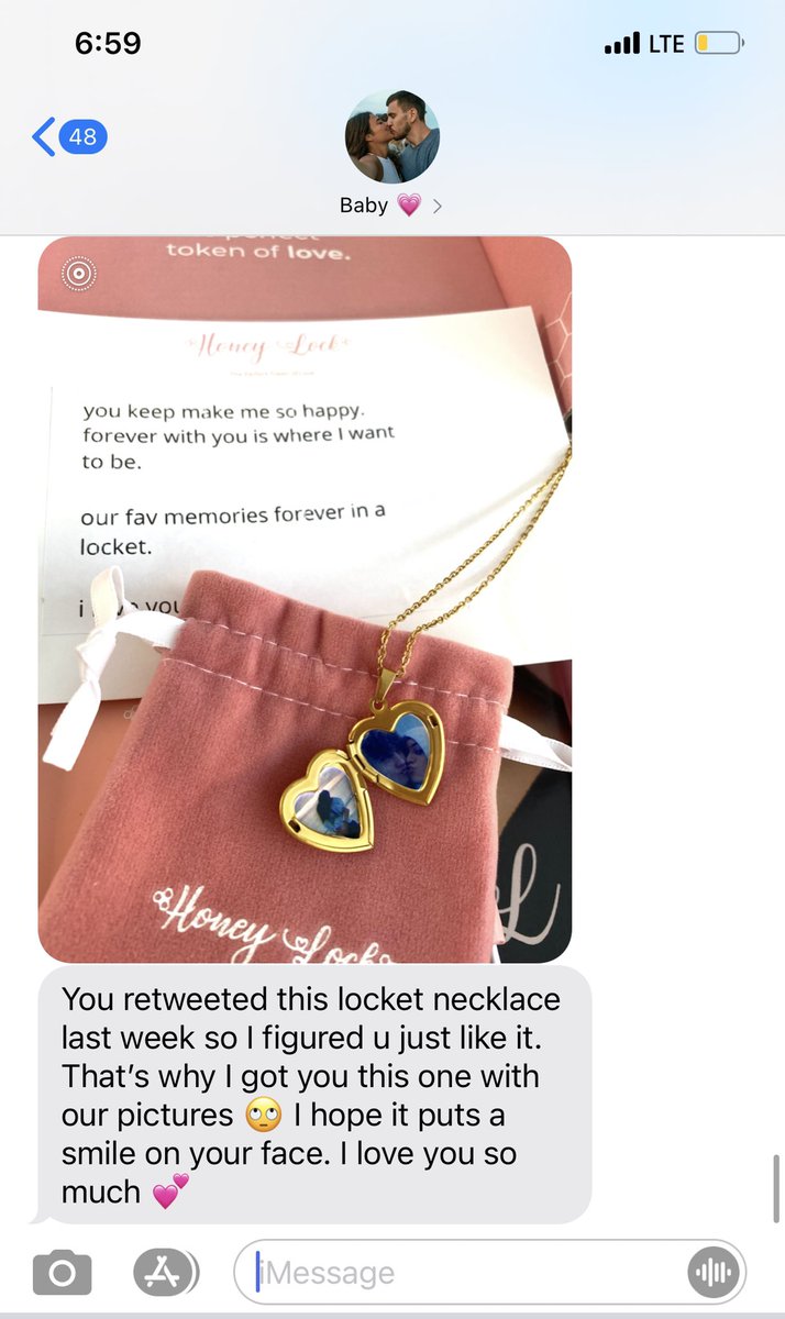 sylvia_m76's tweet photo. Pls look at what my boyfriend sent me this morning, i can’t even 😭❤️ https://t.co/xKCMcc4XAQ