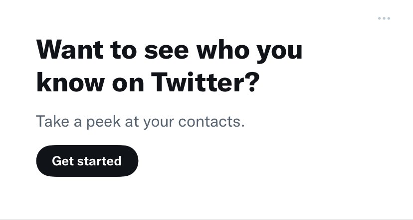 Livie81's tweet photo. I absolutely do not. Twitter get your shit together 😂 https://t.co/fHTZF03NpJ