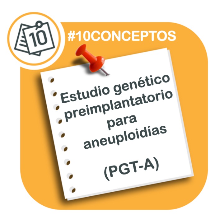 sadiptonline's tweet photo. La Dra. Laura Kopcow, especialista en Medicina Reproductiva y Directora de Pregna Med. Rep., nos da su opinión acerca de los #10CONCEPTOS que considera más importantes sobre PGT-A en infertilidad en tratamiento de alta complejidad. https://t.co/rWFH26KQxU