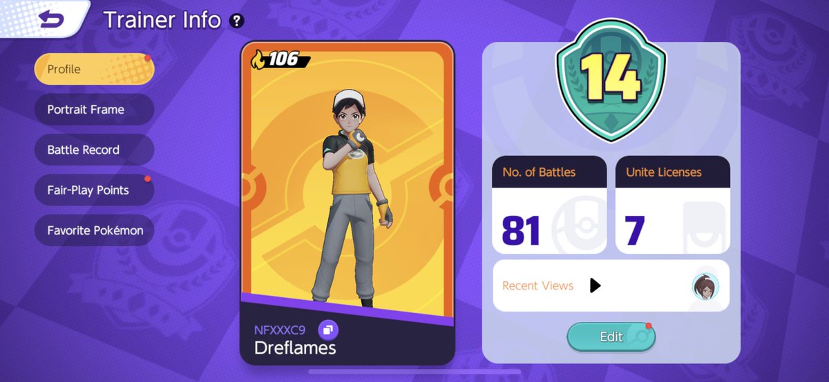 TheDreflames tweet media