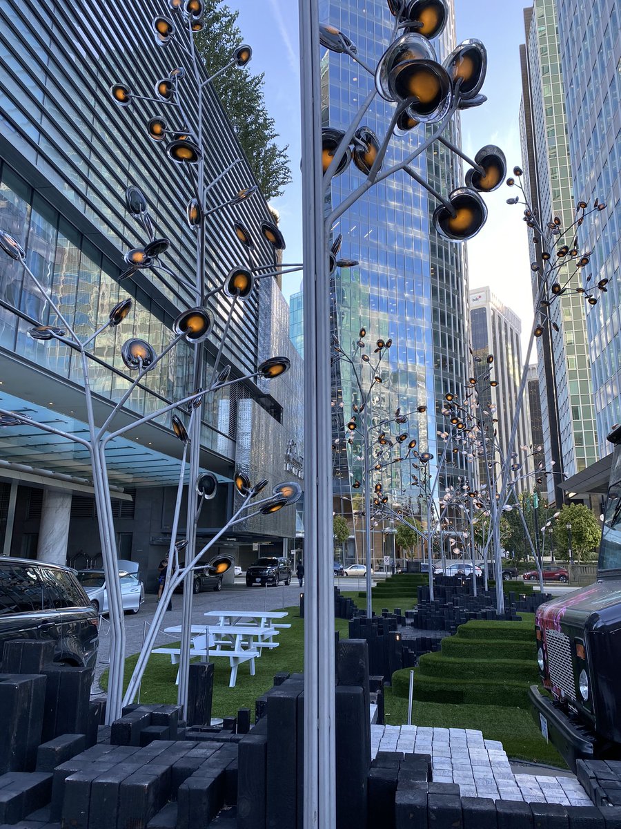 MeetingsYukon's tweet photo. Had a great time with @mpibcchapter and @MPIBCIT at the Vancouver Venue Walk last night. We saw some beautiful spaces and caught up with great people! #meetingsyukon #events #meetings #mpibc https://t.co/E4xP1mc1Az