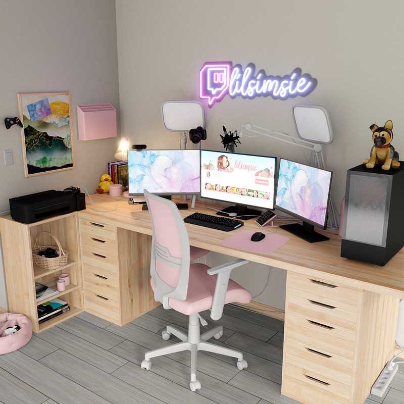 Aria_Rogue's tweet photo. @lilsimsie kept it simple yet pretty! https://t.co/RptDh3TnzZ