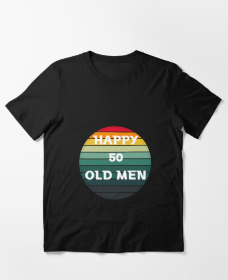 Design21T's tweet image. beautiful t-shirt to congrats your old men #birthday.🥰🥳🥳
link to see more:rdbl.co/3ET8h1e

#partywitherica #birthday #gifts #gift #presents #old #USA