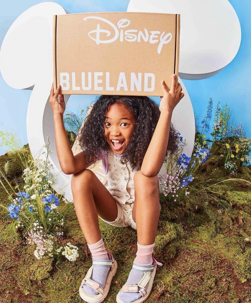 Zuri Talent Agency on Twitter "Better together! When Blueland and