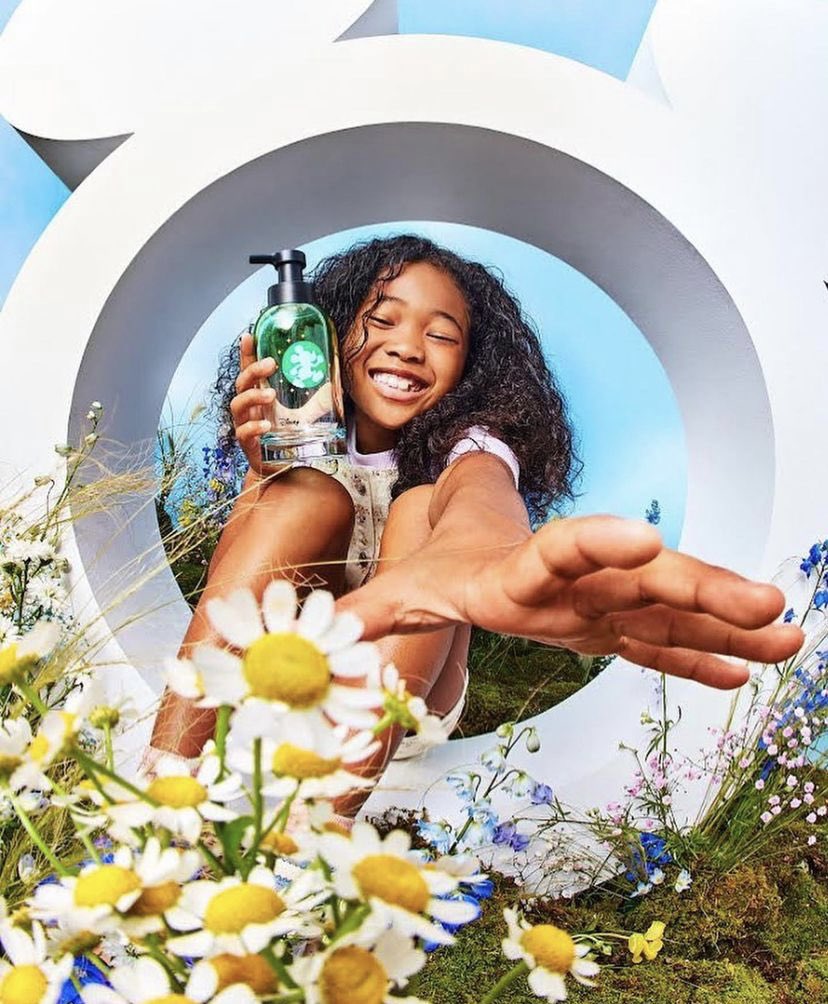 Zuri Talent Agency on Twitter "Better together! When Blueland and