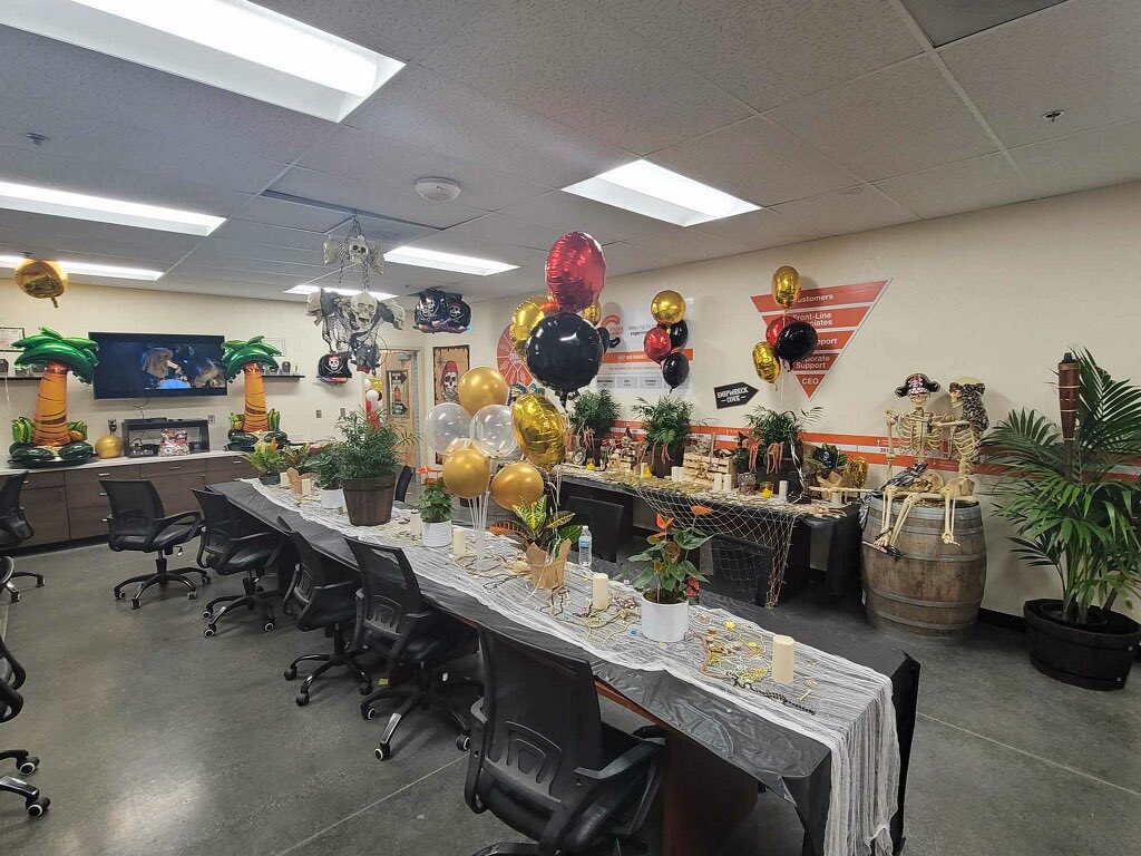 Oz Ozbelli (@oz_thde) on Twitter photo Aye, captain ๐ดโโ ๏ธ Pirates of D25 โ๏ธ Team Irvine is sailing to #successSharing2021 #pacsouth <a href="/Ana_Medina8525/">Ana Medina</a> <a href="/Jessica58954997/">Jessica Richie</a> <a href="/8525Leads/">Curtis</a> @downeypackerfan <a href="/EddieHDIS/">Eddie Yniguez</a> <a href="/PAC_South_RGM/">Clemente Gonzalez</a> @PS_RSM Aye, captain ๐ดโโ ๏ธ Pirates of D25 โ๏ธ Team Irvine is sailing to #successSharing2021 #pacsouth <a href="/Ana_Medina8525/">Ana Medina</a> <a href="/Jessica58954997/">Jessica Richie</a> <a href="/8525Leads/">Curtis</a> @downeypackerfan <a href="/EddieHDIS/">Eddie Yniguez</a> <a href="/PAC_South_RGM/">Clemente Gonzalez</a> @PS_RSM