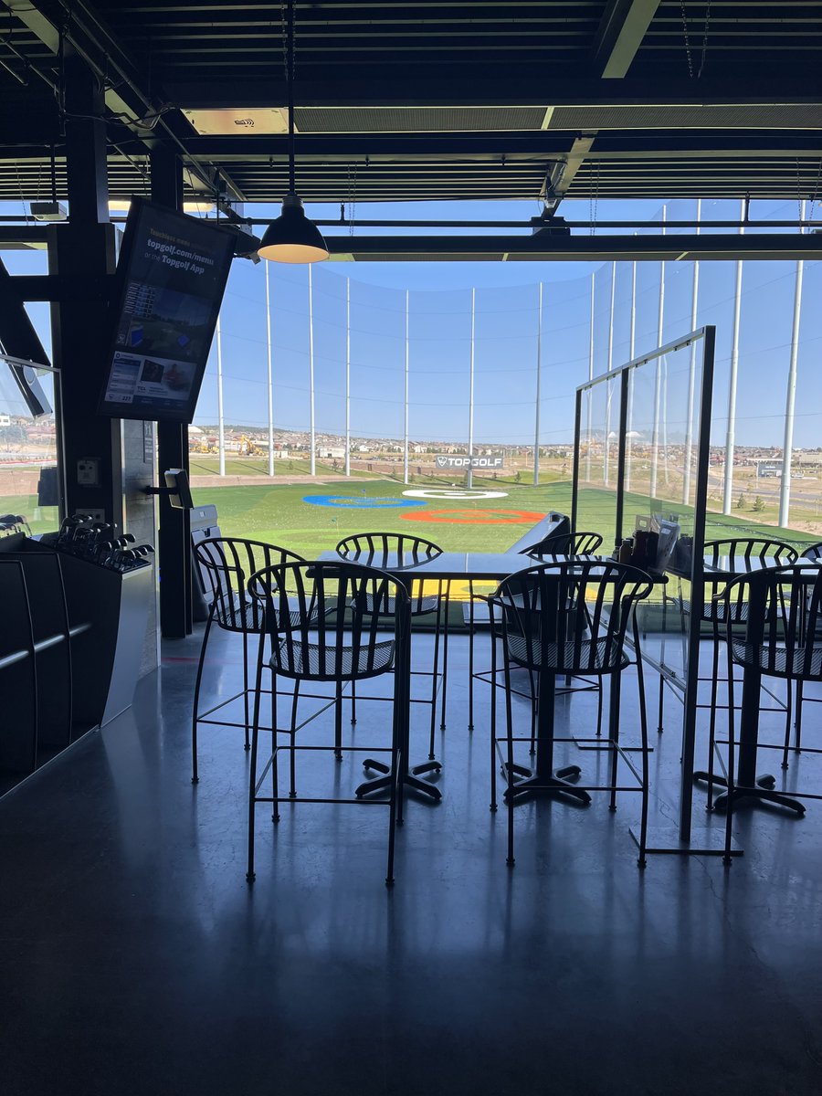 PRC_PrepRite's tweet photo. Today @PRC_PrepRite was the bar sponsors at the @cai_soco Top Golf Event. What a great day for golf! Thank you for having us. #PRC #golf #PrepRite #preprite303 #swag #barsponsor #event #topgolf #prepritecoatings #giveaway #funinthesun #networking #contractor #smallbusiness #local https://t.co/w5SfkEtH4l