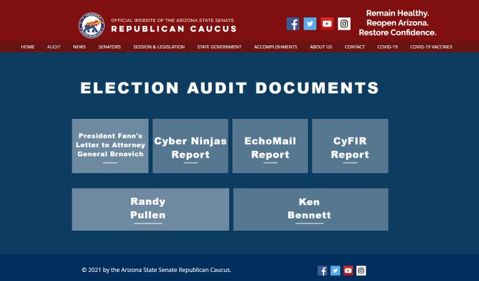 Official Link for Arizona State Legislature-Audit FAFiuEGUYAIfJIM?format=jpg&name=small