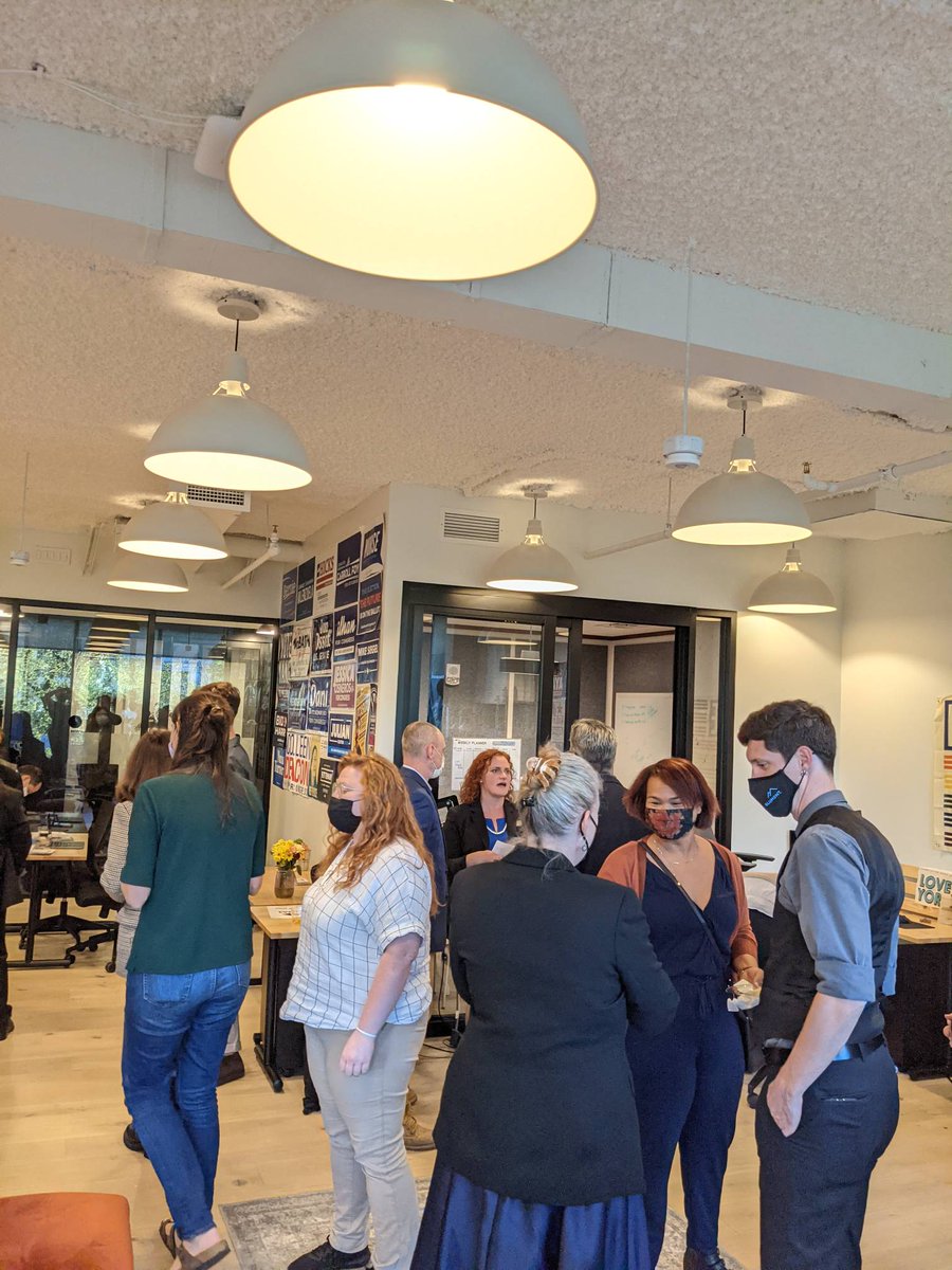 Stahl4Congress's tweet photo. Another great event in our Nation's Capital. Thank you to all who turned out to #stopqanon https://t.co/wJgYfLlJOg
